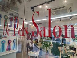 Indus Garden (D3), Shop House #600109841